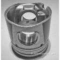 Piston de moteur WP10-EGR